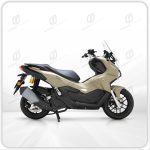 موتور سیکلت طرح ADV200 - تصویر 7