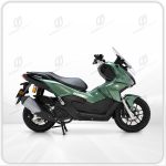 موتور سیکلت طرح ADV200 - تصویر 8