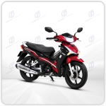 موتور سیکلت طرح ویو 125