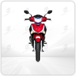 موتور سیکلت طرح ویو 125 - تصویر 3