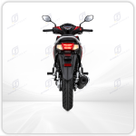 موتور سیکلت طرح ویو 125 - تصویر 4