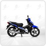 موتور سیکلت طرح ویو 125 - تصویر 5
