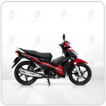موتور سیکلت طرح ویو 125 - تصویر 6