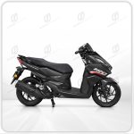 موتور سیکلت طرح کلیک180 رادیات - تصویر 11