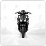 موتور سیکلت طرح کلیک180 رادیات - تصویر 3