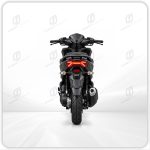 موتور سیکلت طرح کلیک180 رادیات - تصویر 4
