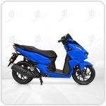موتور سیکلت طرح کلیک180 رادیات - تصویر 6