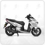 موتور سیکلت طرح کلیک180 رادیات - تصویر 7