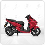 موتور سیکلت طرح کلیک180 رادیات - تصویر 8