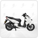 موتور سیکلت طرح کلیک180 رادیات - تصویر 9
