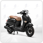 هوندا جورنو 125