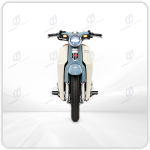 هوندا سوپرکاب 125 - تصویر 2