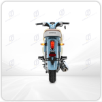 هوندا سوپرکاب 125 - تصویر 3