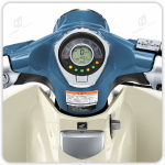 هوندا سوپرکاب 125 - تصویر 5
