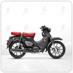 هوندا سوپرکاب 125 - تصویر 8
