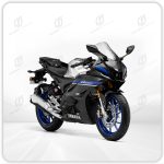 یاماها r15m