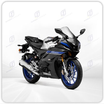 یاماها r15m