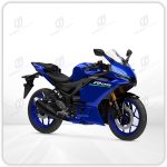 یاماها r25 2025