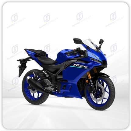 یاماها r25 2025
