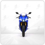 یاماها r25 2025 - تصویر 2