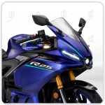 یاماها r25 2025 - تصویر 6