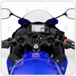 یاماها r25 2025 - تصویر 7